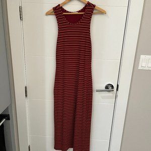 Marine Layer Lexi Daytime Dress